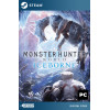 Monster Hunter World: Iceborne Steam CD-Key [GLOBAL]